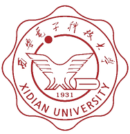 Xidian Logo